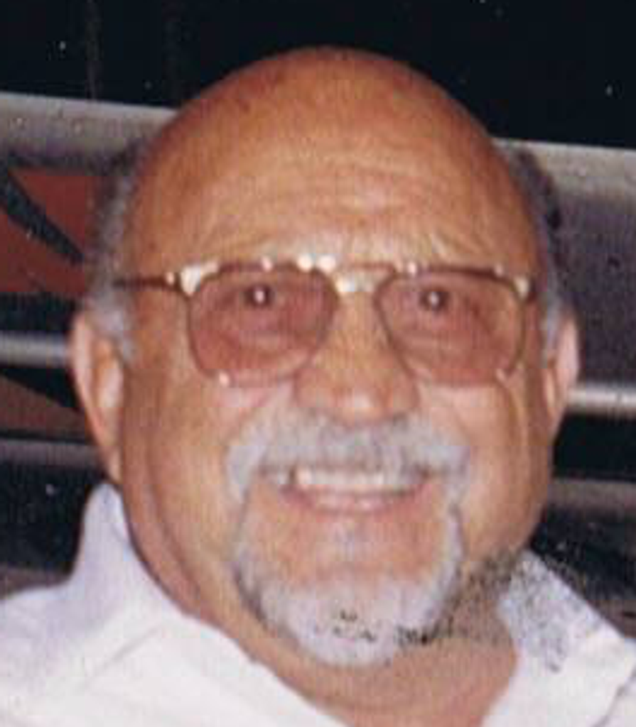 Louis  R. Cicconi,  Sr.