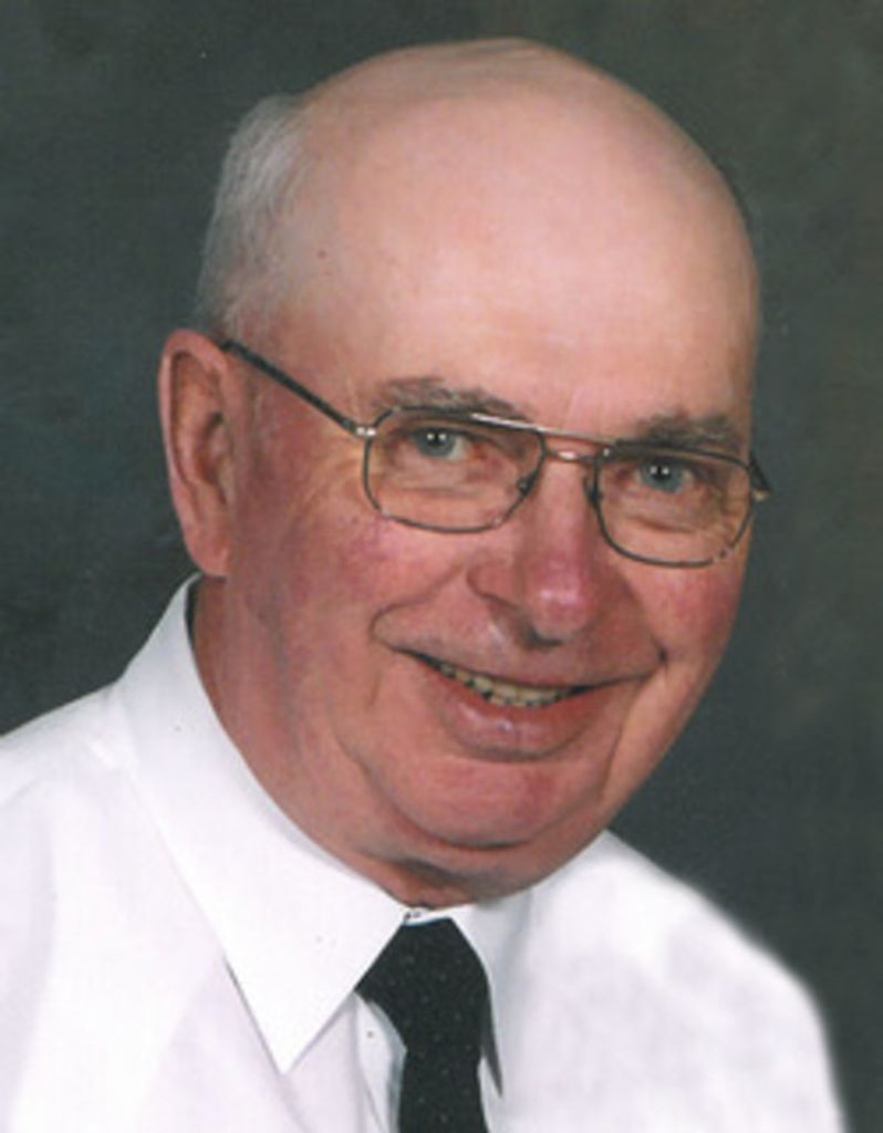 William "Bill" Heylens Sr.