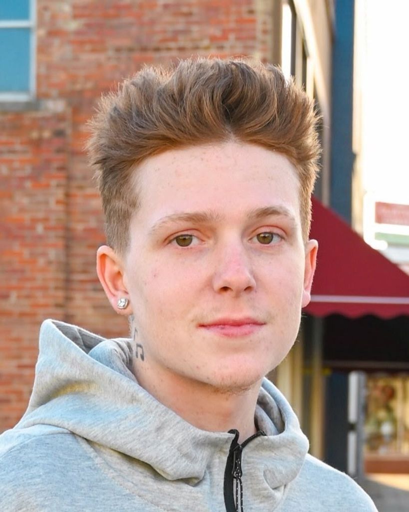Elijah Denver Evans Profile Photo