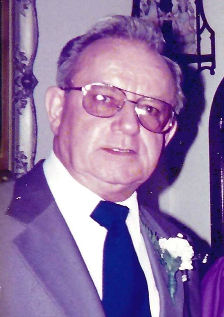 Joseph M. Termyna, Jr.