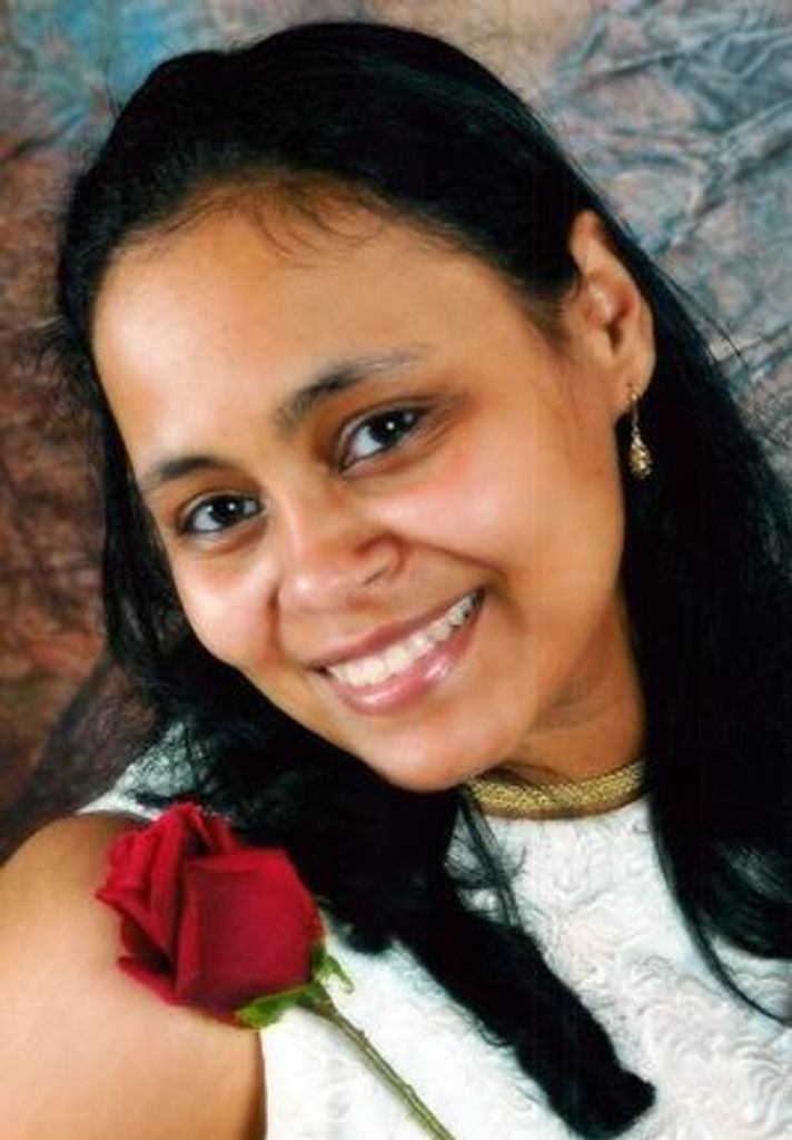 Stephanie Marie Simien Williams