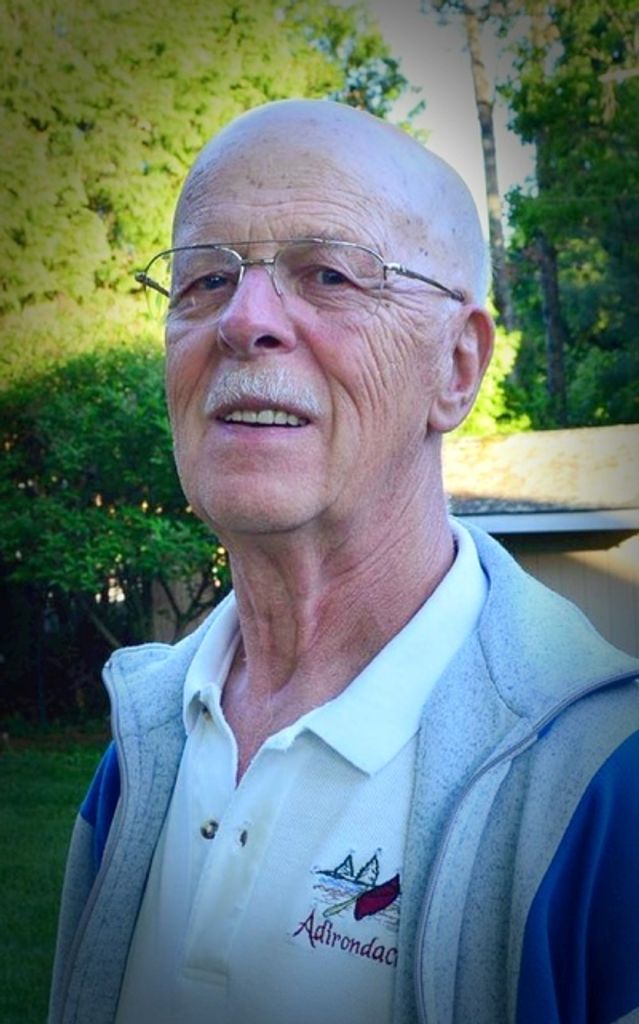 Dale M. Taylor Profile Photo