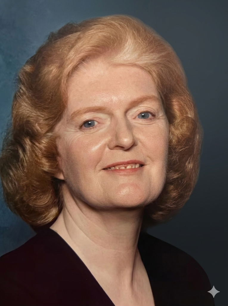 Thelma Jean Mahaffey Profile Photo