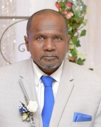 Claude Partlow, Jr's obituary image