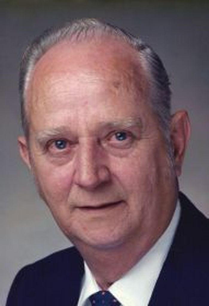 James L. "Jim" Byrd