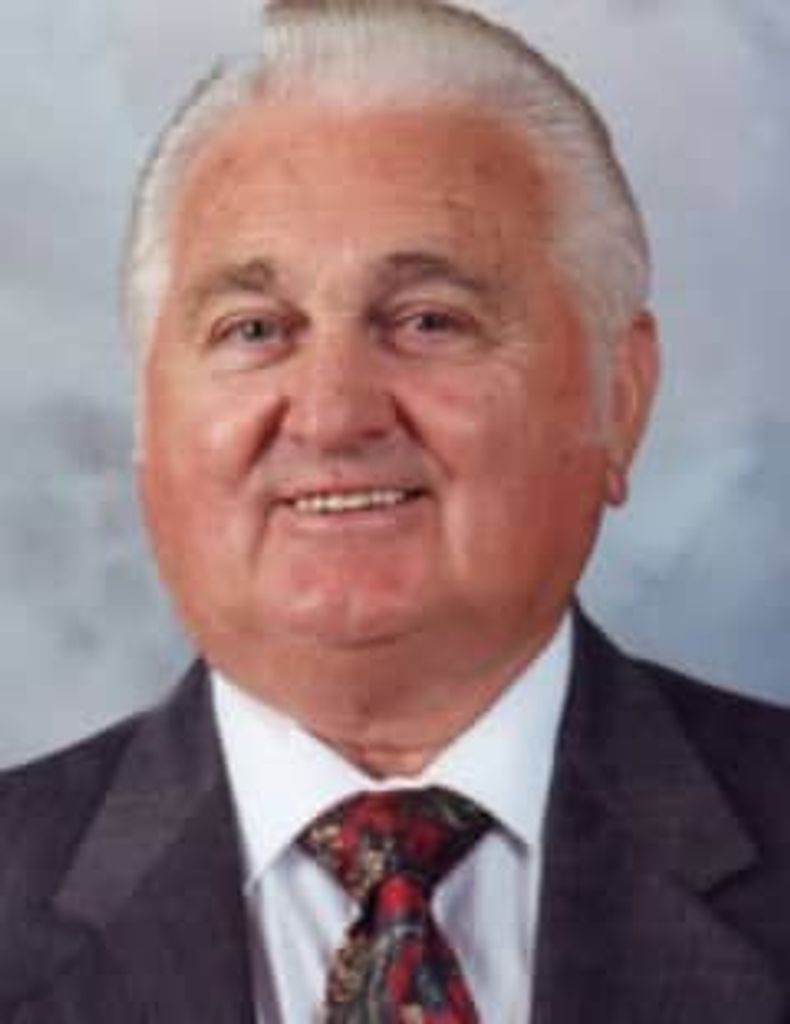 Wayne Eugene Cook