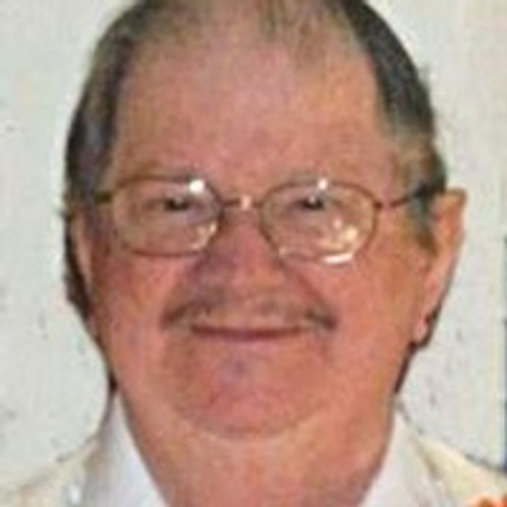 Kenneth E. Barr