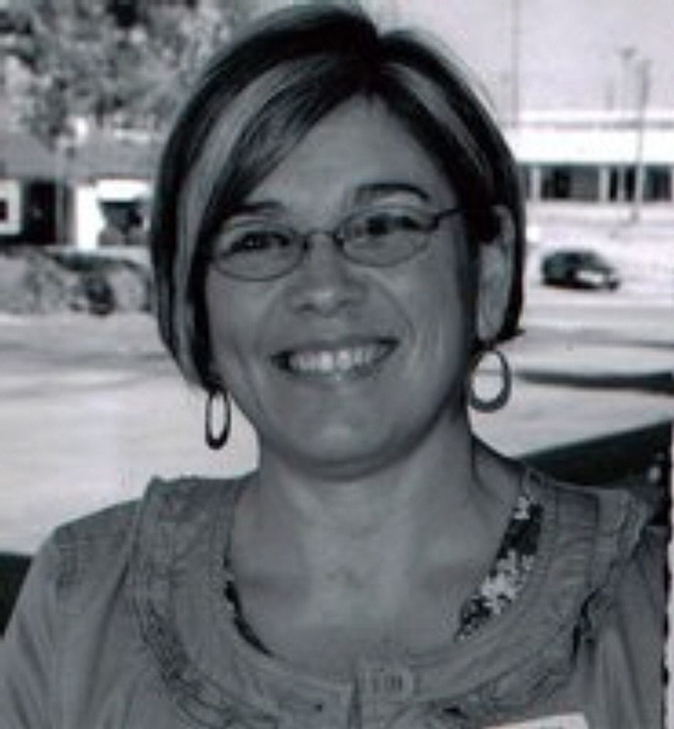 Johnna Reed