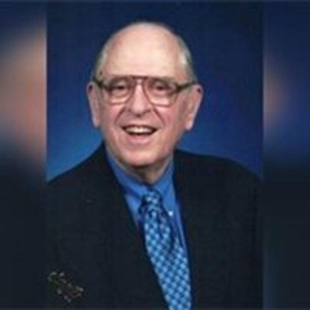 Robert E. Knudson