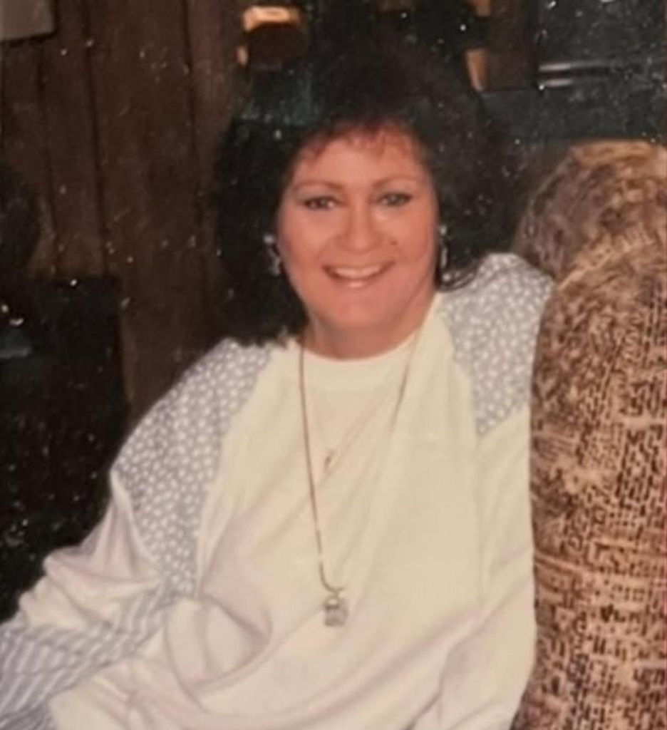 Mary Hughes Profile Photo