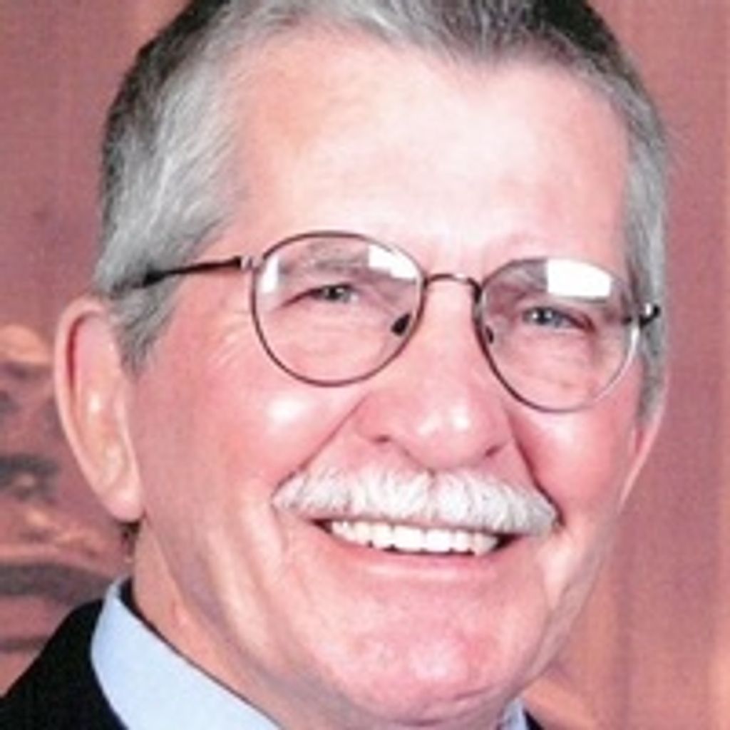 George A. Thomas