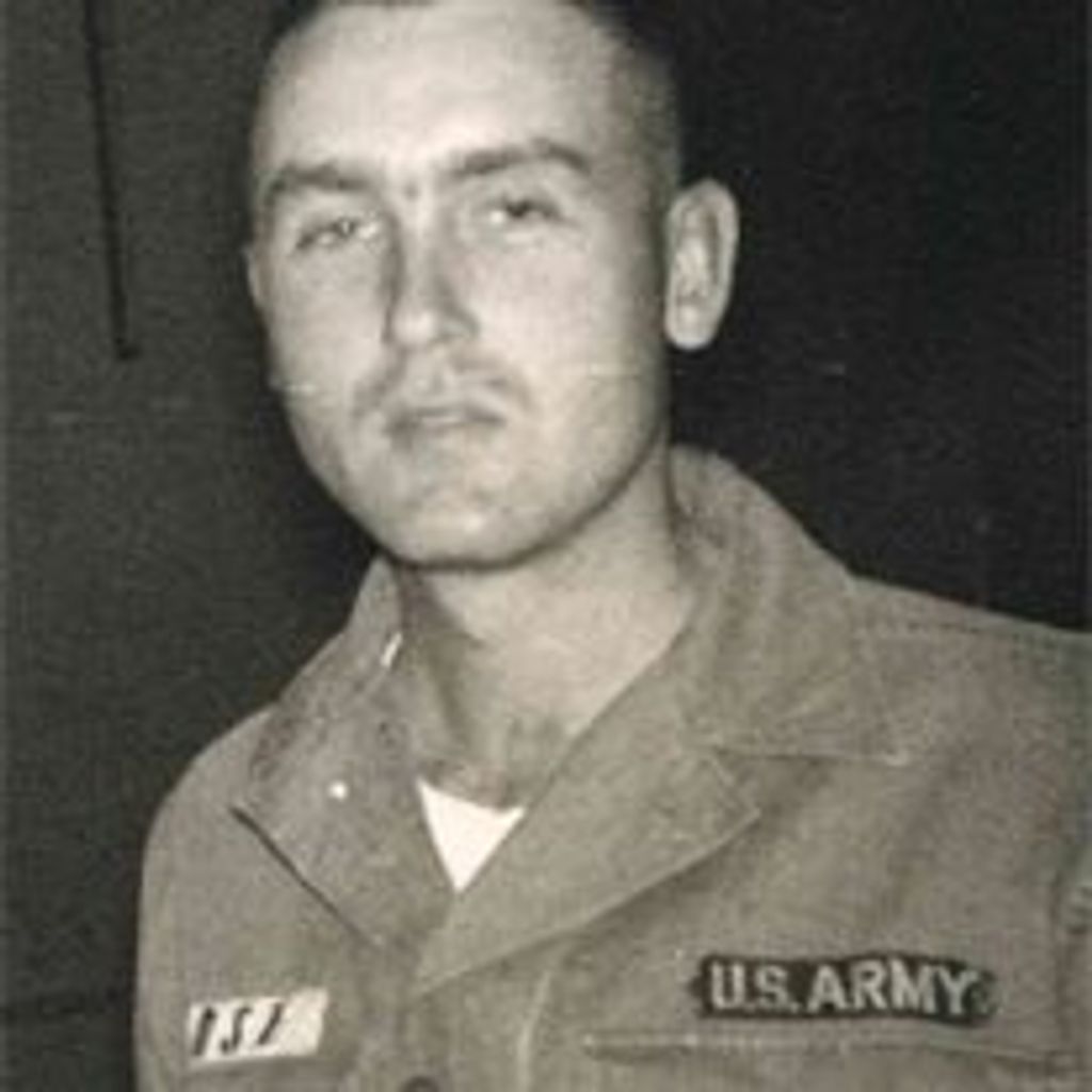 Robert Daniel Rose Profile Photo