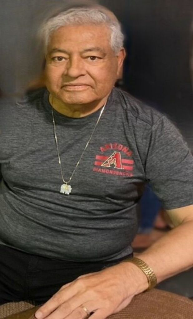Gilberto Edwardo Fuentes, Sr. Profile Photo