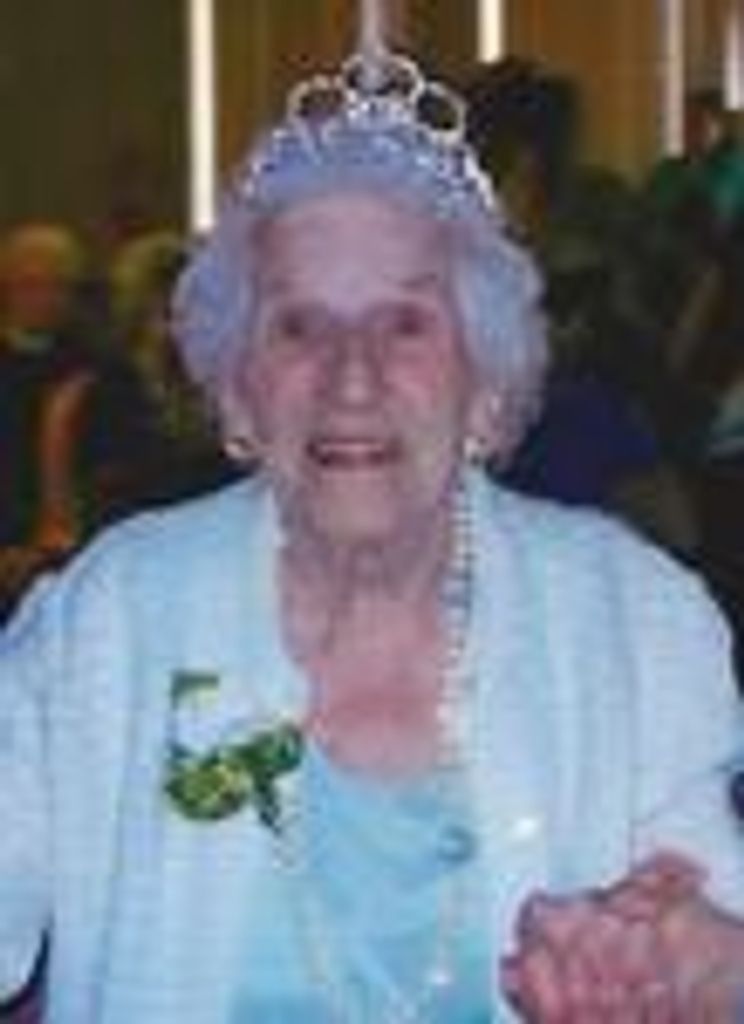 Alvera M. Rowe