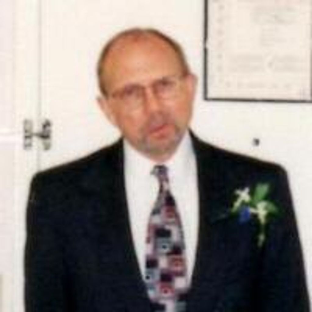 Terry Alan Redenz
