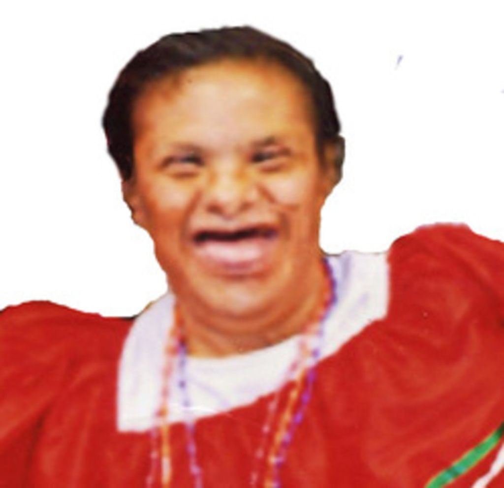 Gloria San Juanita Guerra