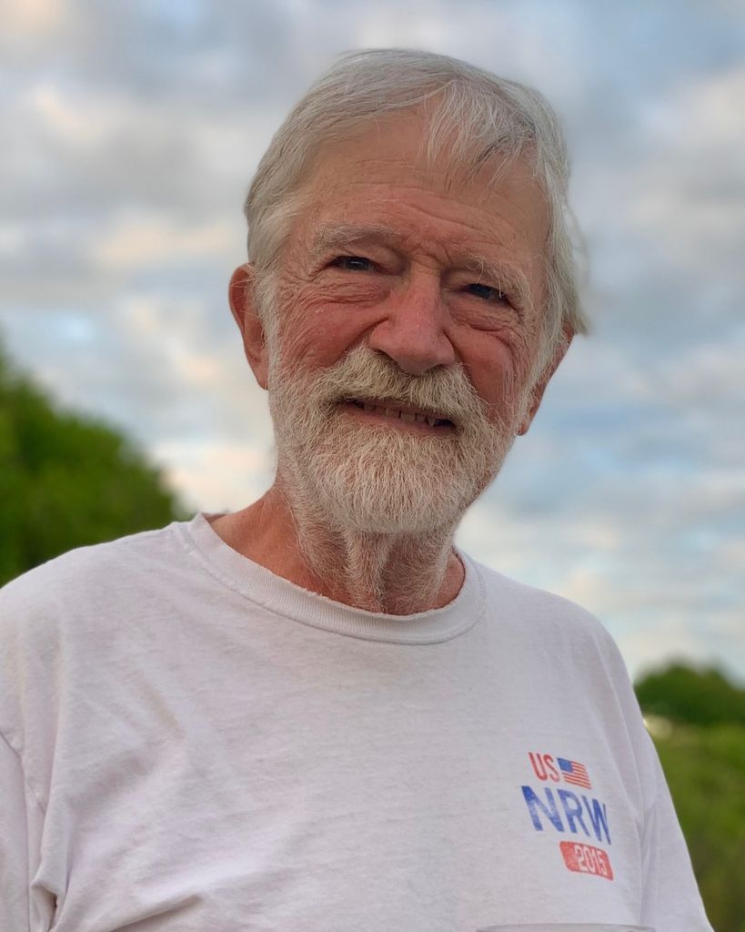 Dr. John Peter Fraunfelder, M.D. Profile Photo