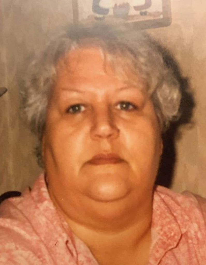 Elizabeth R. "Bette" Frampton