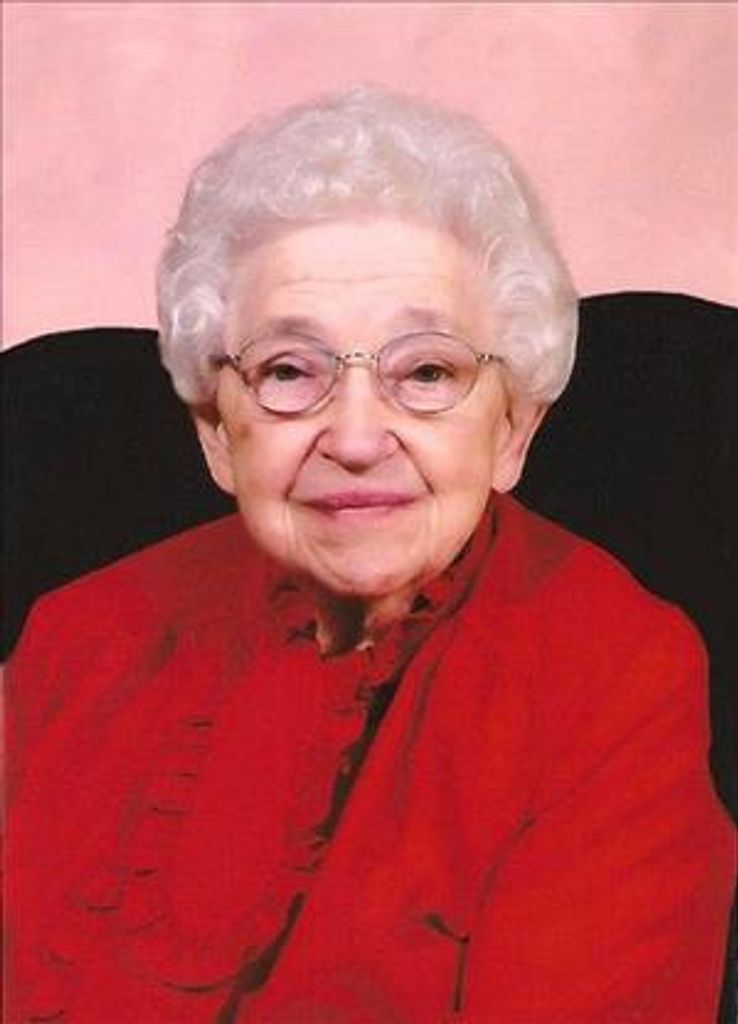 Mildred Regeimbal