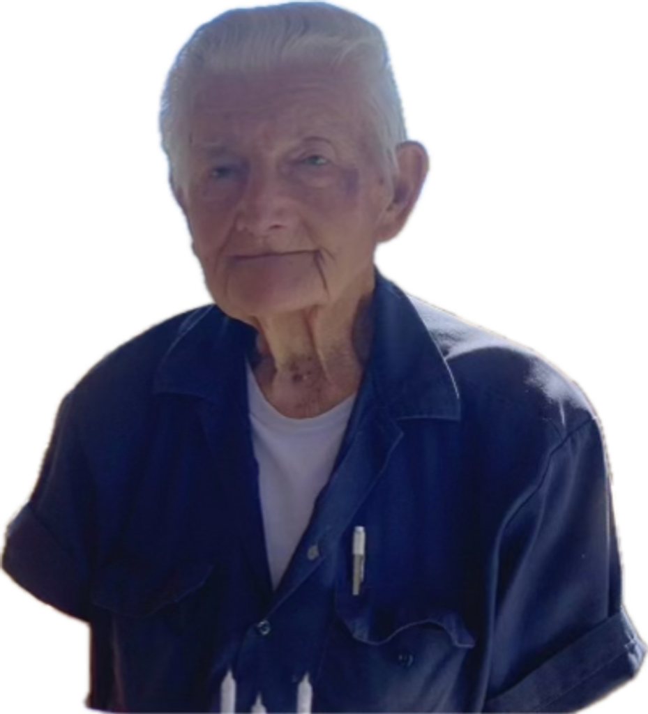 Randolph Louis Webb Jr.