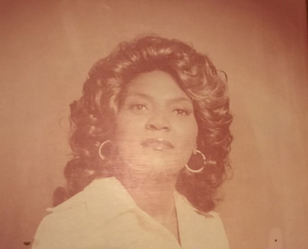Nadean Saffold Williams