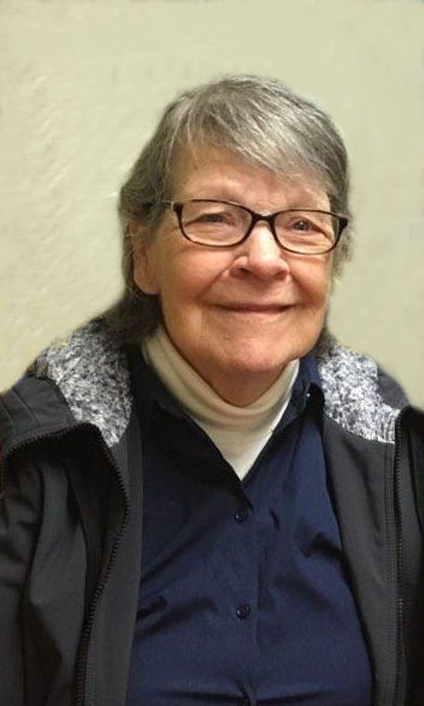 Shirley Arrington Profile Photo