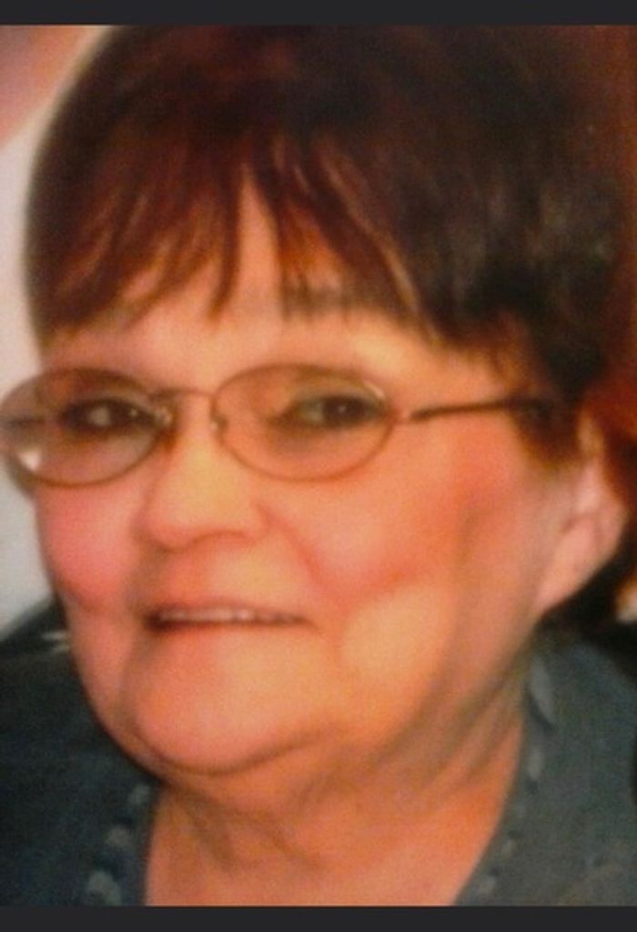 Candy J. Rapp Profile Photo