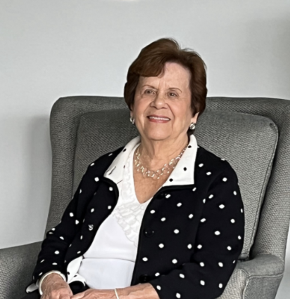Vivian T Hickey