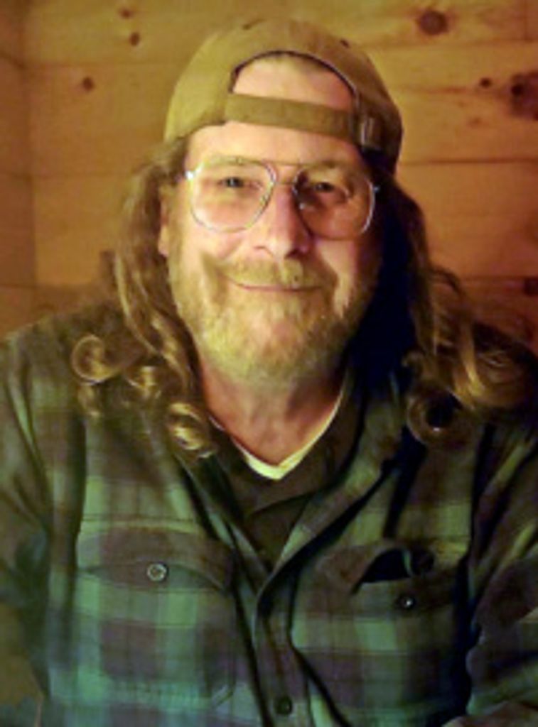 Andrew (Andy) Kirk Mcknight