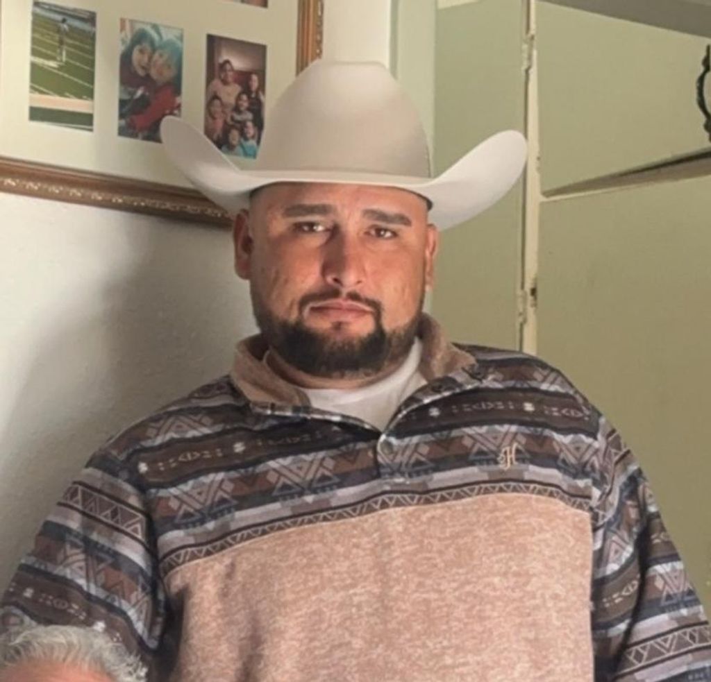 Celestino "Tino" Manuel Villarreal Profile Photo