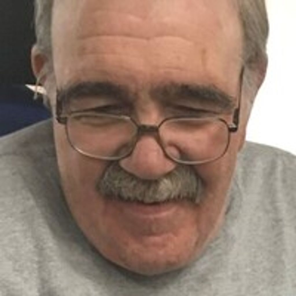 Robert "Mike" Good
