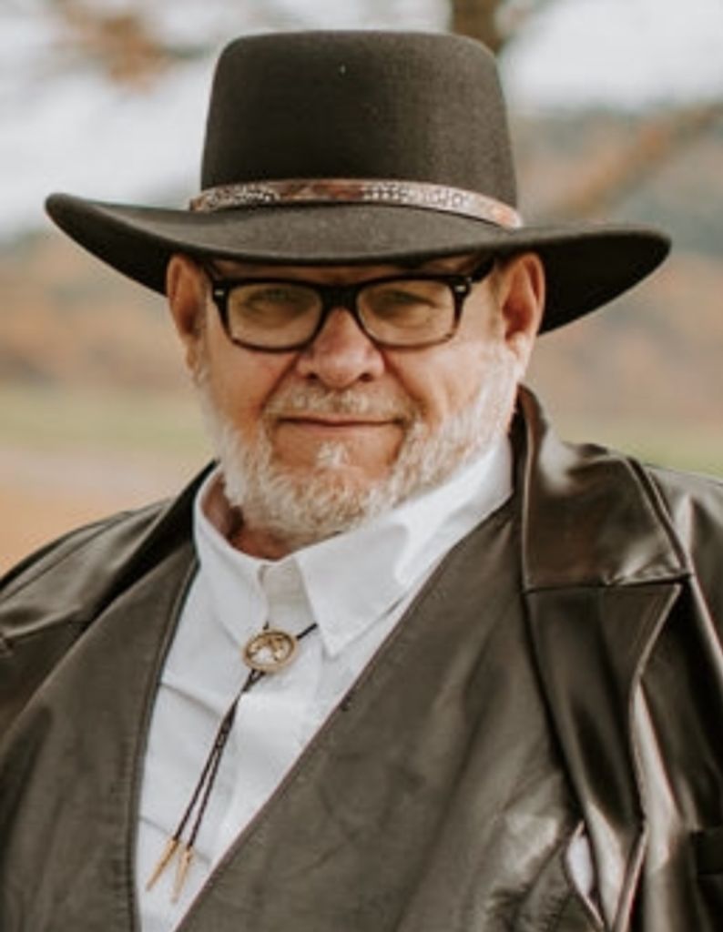Terry J. Dykeman