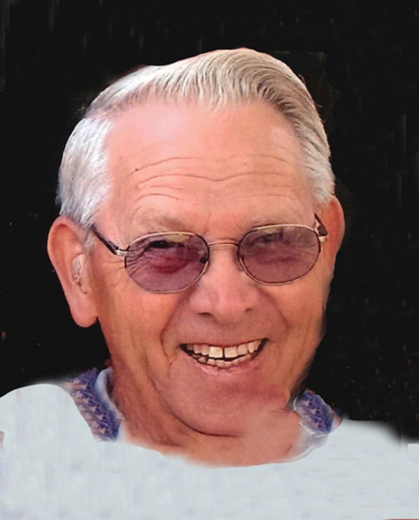 Arnold E. Pawlitz Profile Photo