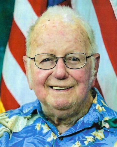 Linwood Pierre Terrebonne's obituary image