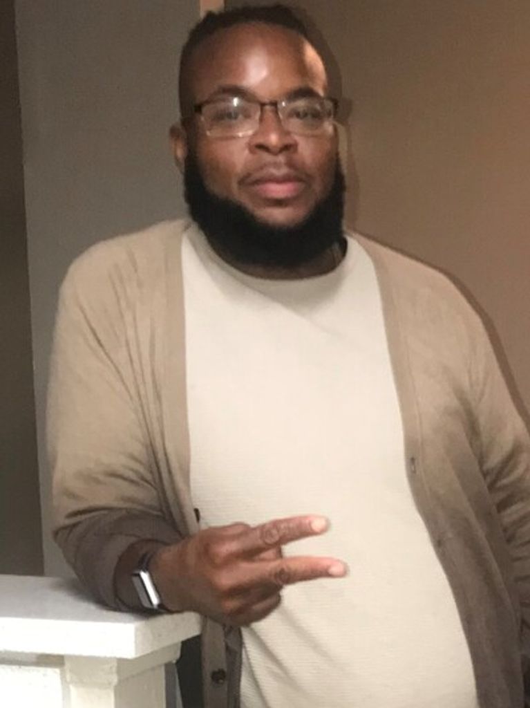 Jerod Dewayne Williams, Jr Profile Photo