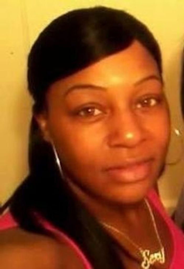 Pamilla Cheria Turner