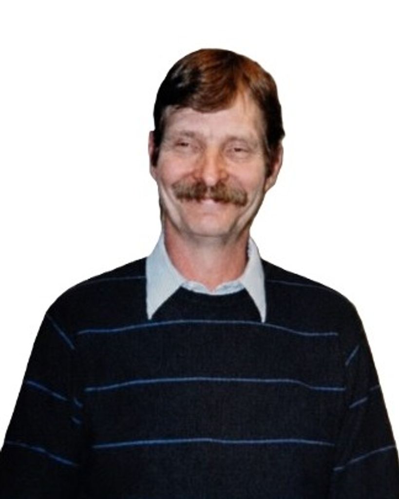 Thomas Henderson Hoover Profile Photo