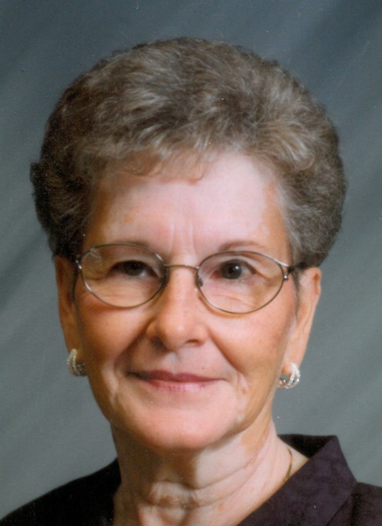 Deloris J. (Wallick)  Weible