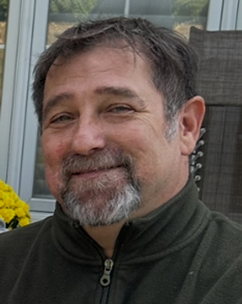 Daniel G. Mattes, Jr.