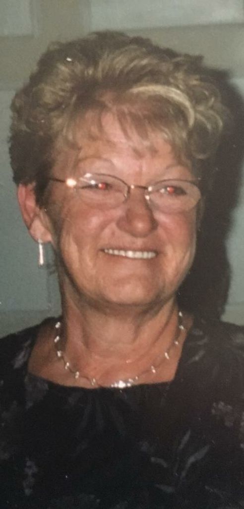 Ruth  Wilkinson Profile Photo