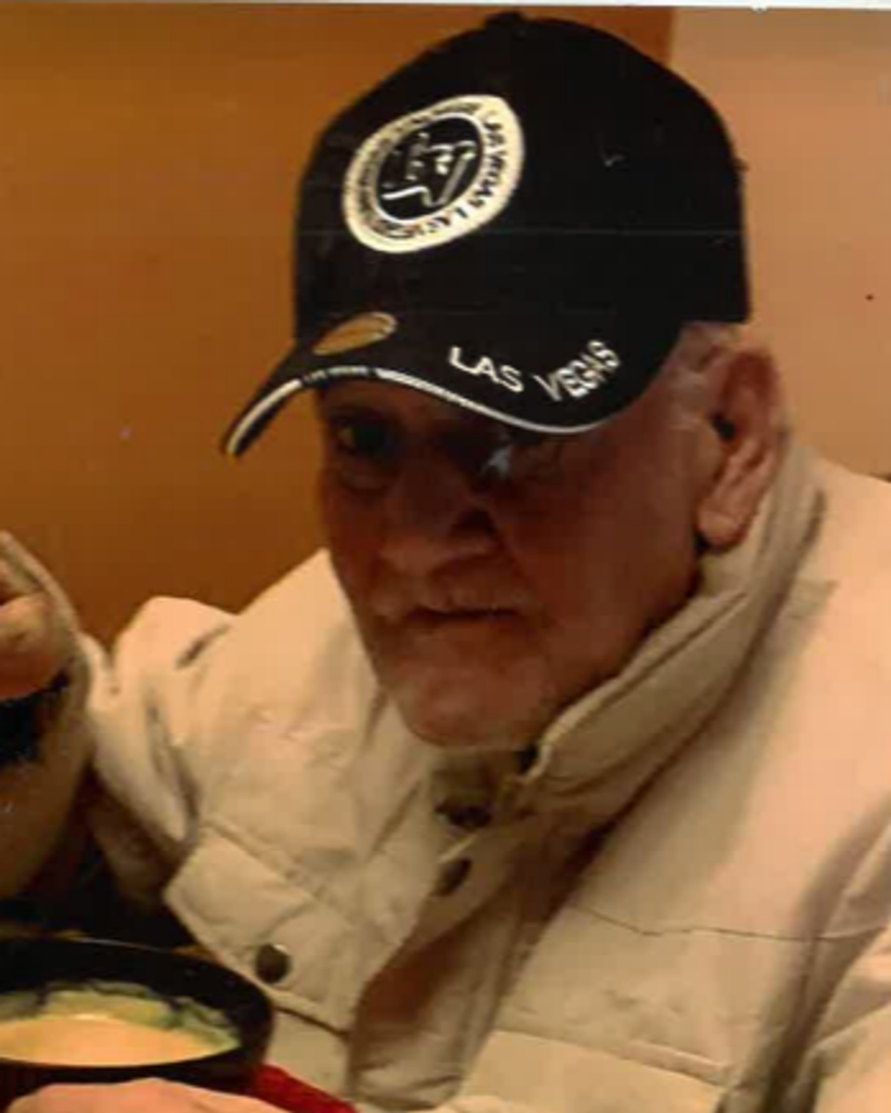 Hector Reza Castillo