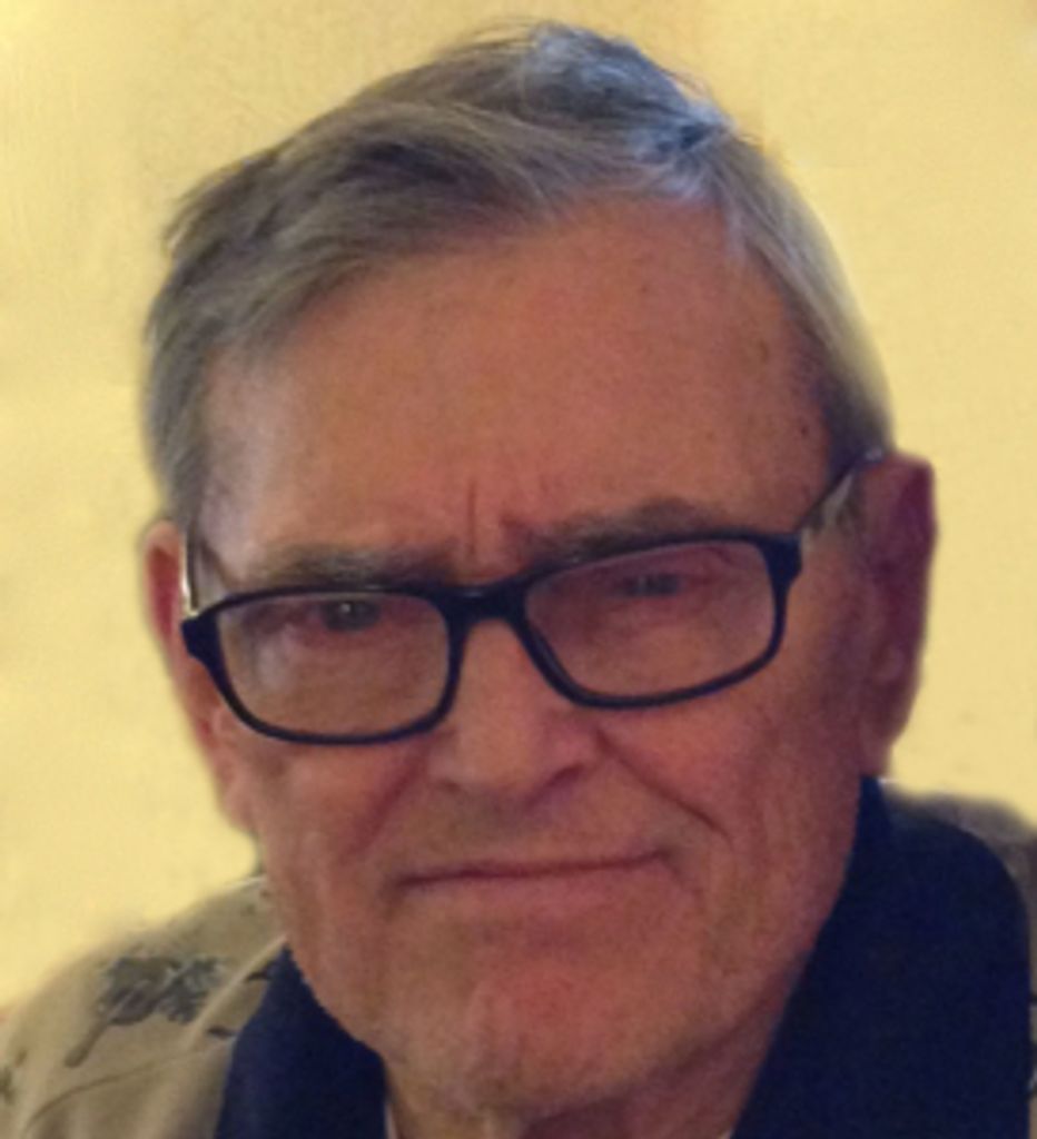 Leonard E. Moellering