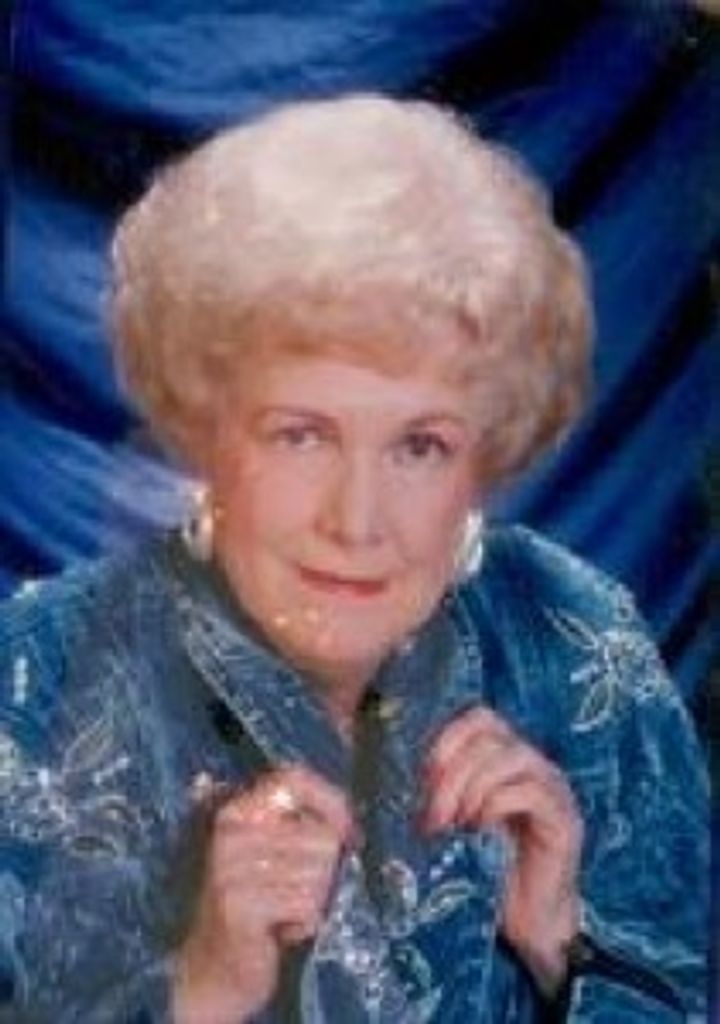 Wilma Stella Huntington
