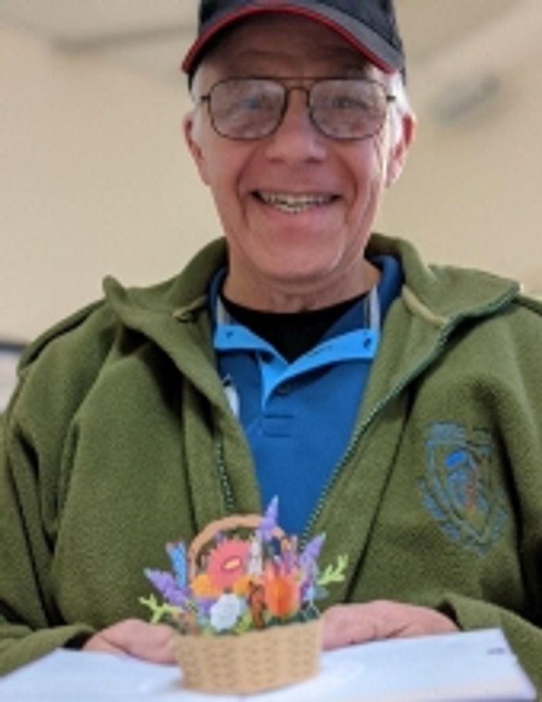 Henry Chester Brown Jr.