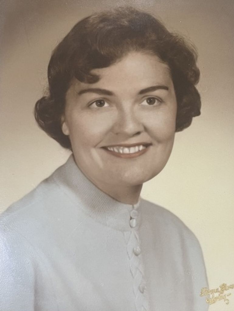 Joan Katherine Smith Profile Photo