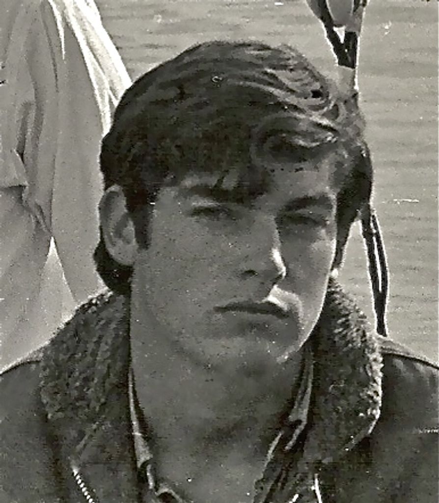 William Brian Mcnamara