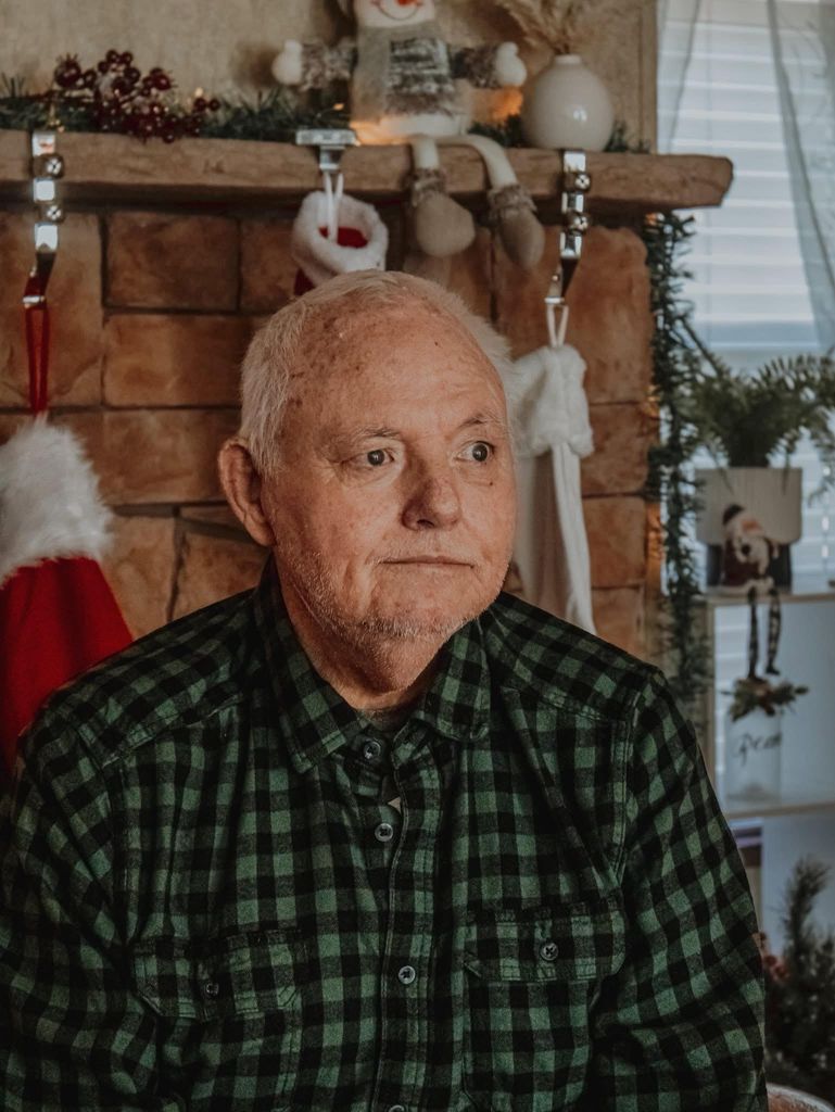 Ricky Joe Mason Profile Photo