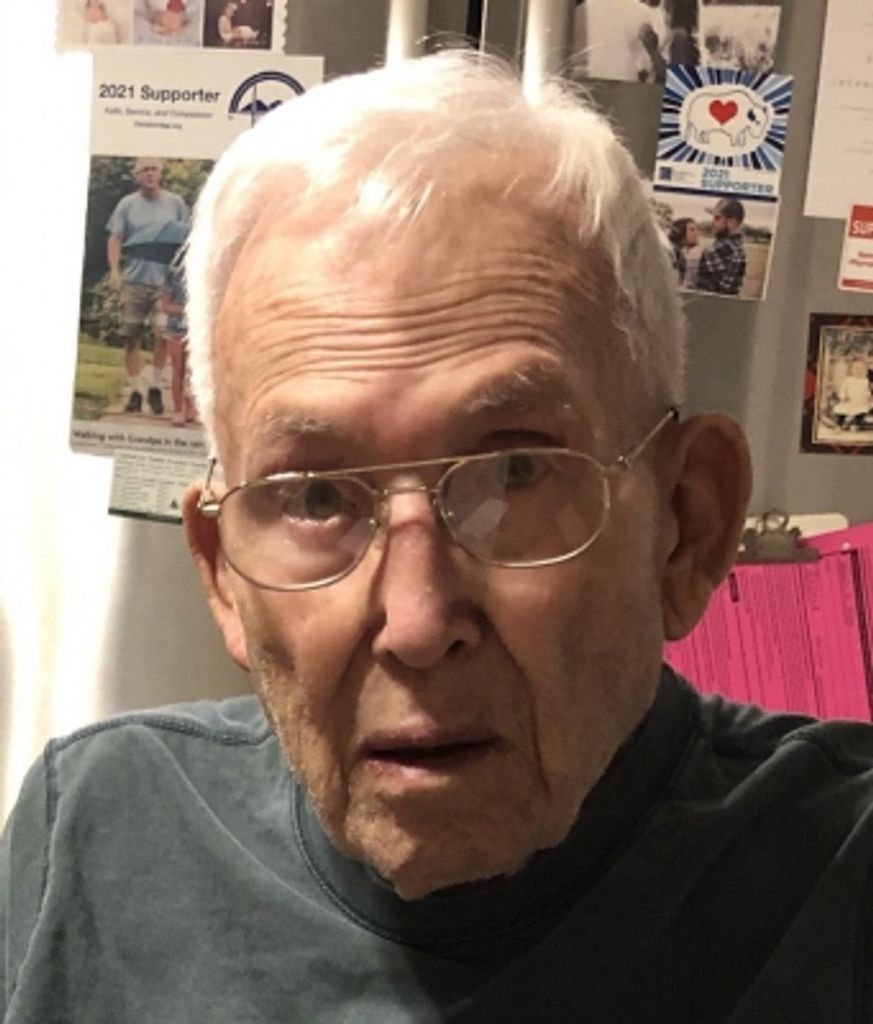 Hugh E. Rosa