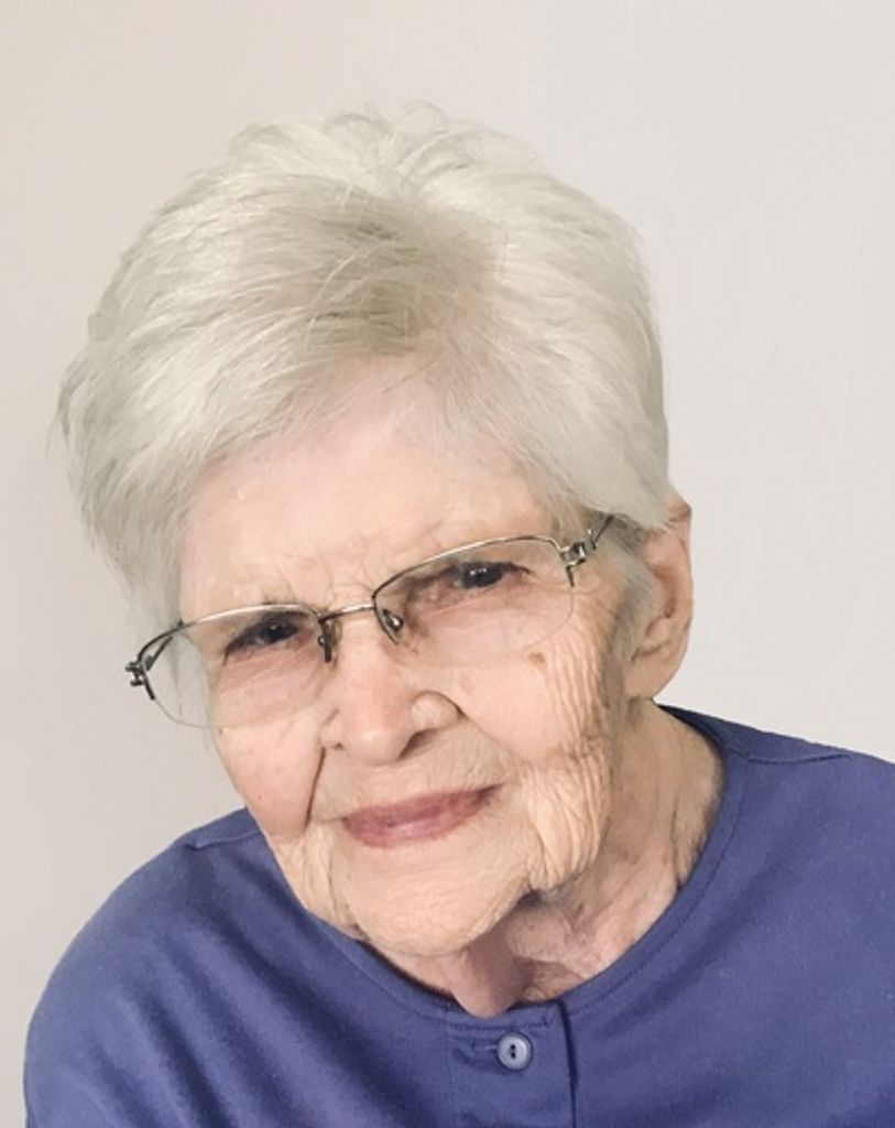 Ruth Morris Bogle