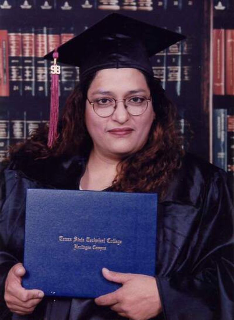 Gloria Jean Garcia Profile Photo